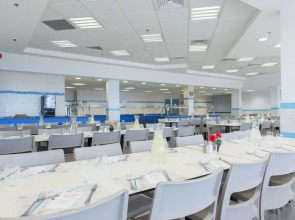 HI - Ein Gedi Hostel