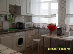 Nardzhilia Guest House