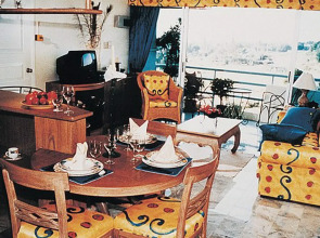 The Dale Pattaya Boutique and Spa