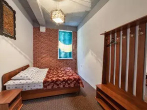 Гостевой Дом Бий Ордо