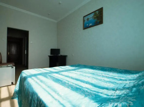 Гостинично-развлекательный комплекс Villa Nina