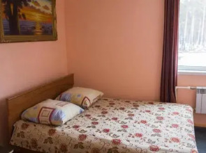 Baza otdykha Goryachinsk