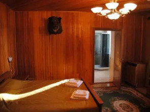 Заповедные Устья