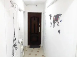 Tri Stolitsy Apartment