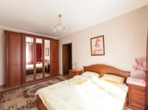 Домашний Уют Никольско-Слободская