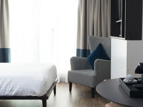 Residence Inn by Marriott London Tower Bridge