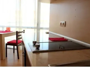 Galeon Residence & SPA Hotel