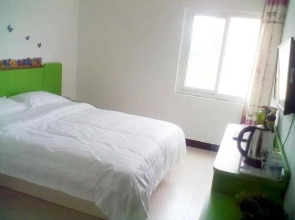 Grand Hotel Yuanshan