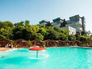 Apartments Zolotaya Bukhta