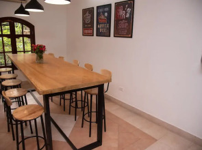 Eden Westlake Hotel - The Art