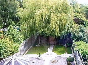 The Railway Guest House