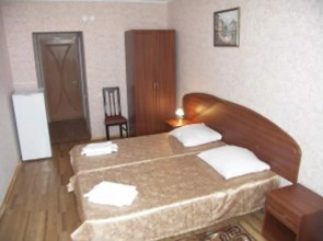 Санаторий «Известия»