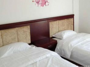 Grand Hotel Yuanshan