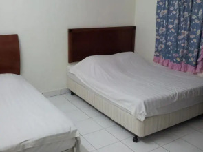 Kota Lodge Townhouse