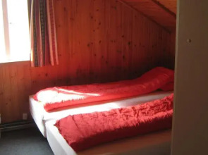 Egilsborg Guesthouse