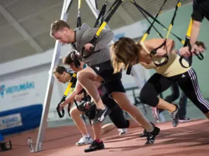 Vierumäki Country Club Hotel