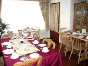 The Railway Guest House