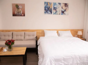 Eden Westlake Hotel - The Art