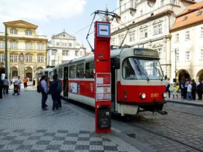 St Nicholas Residence