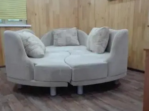 База Отдыха Станица