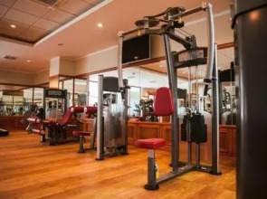 Apartments Zolotaya Bukhta