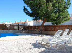 Villa Marina del Port