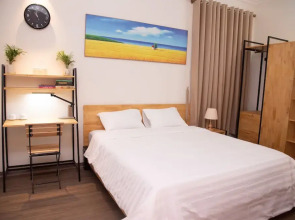 Eden Westlake Hotel - The Art