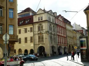 St Nicholas Residence