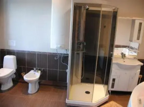 Заповедные Устья