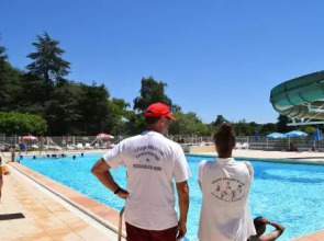 Paradise Chalets and Camping