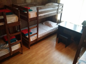 Арт Хостел на Банковском