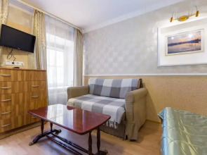 Студия на Казанской