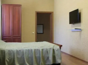 Гостевой дом на Краснодарской