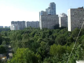 Inndays Ленинский пр-т