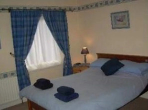 The Railway Guest House