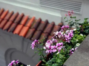 St Nicholas Residence