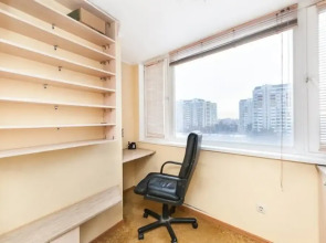 Domumetro na Medvedkovo