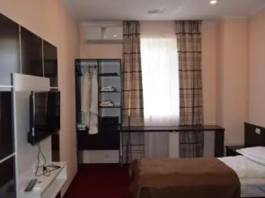 Гостевой Дом Бий Ордо