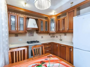 Domumetro na Medvedkovo