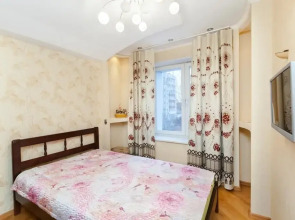 Domumetro na Medvedkovo