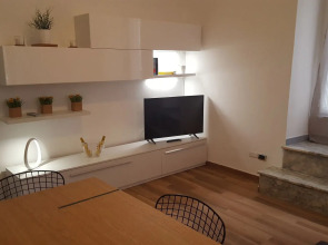 Una Finestra su Monti