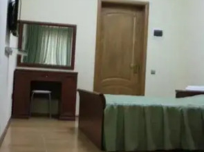 Гостевой дом на Краснодарской