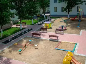 Baza Otdykha Solnechnaya-Pozitiv