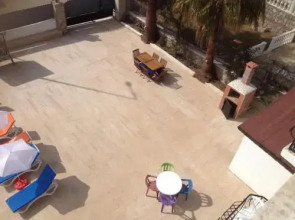 Paddys Apartments Ovacık