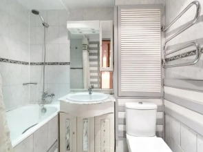 Domumetro na Medvedkovo