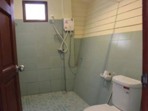 Nang Nual Beach Resort