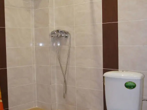 Семейные апартаменты