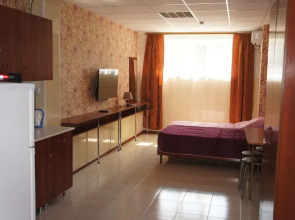 Семейные апартаменты