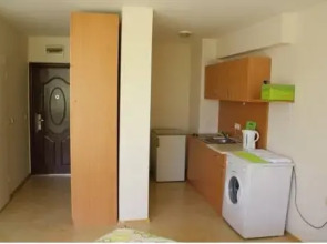 Galeon Residence & SPA Hotel