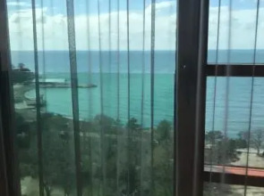 Apartments Zolotaya Bukhta